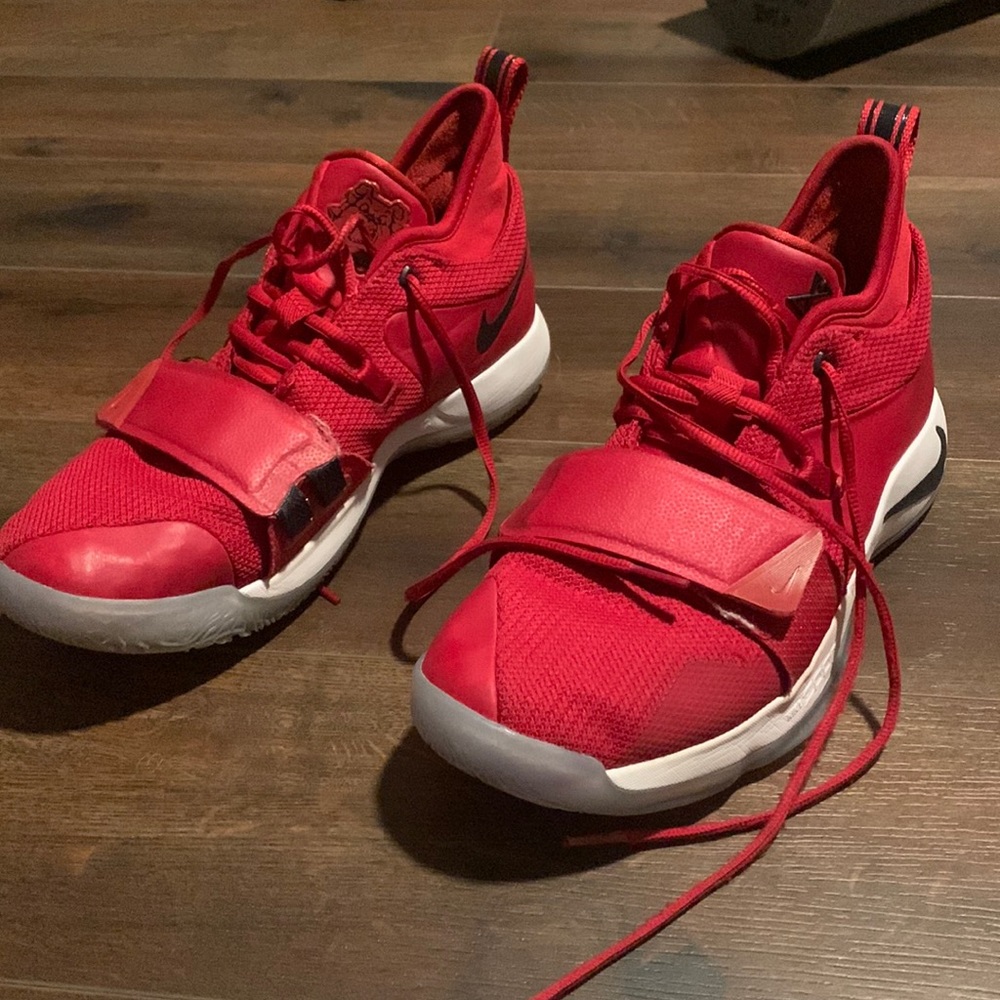 Nike pg 2.5 basketball shoes